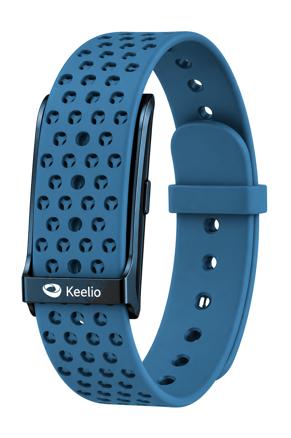Keelio band in Ocean Blue