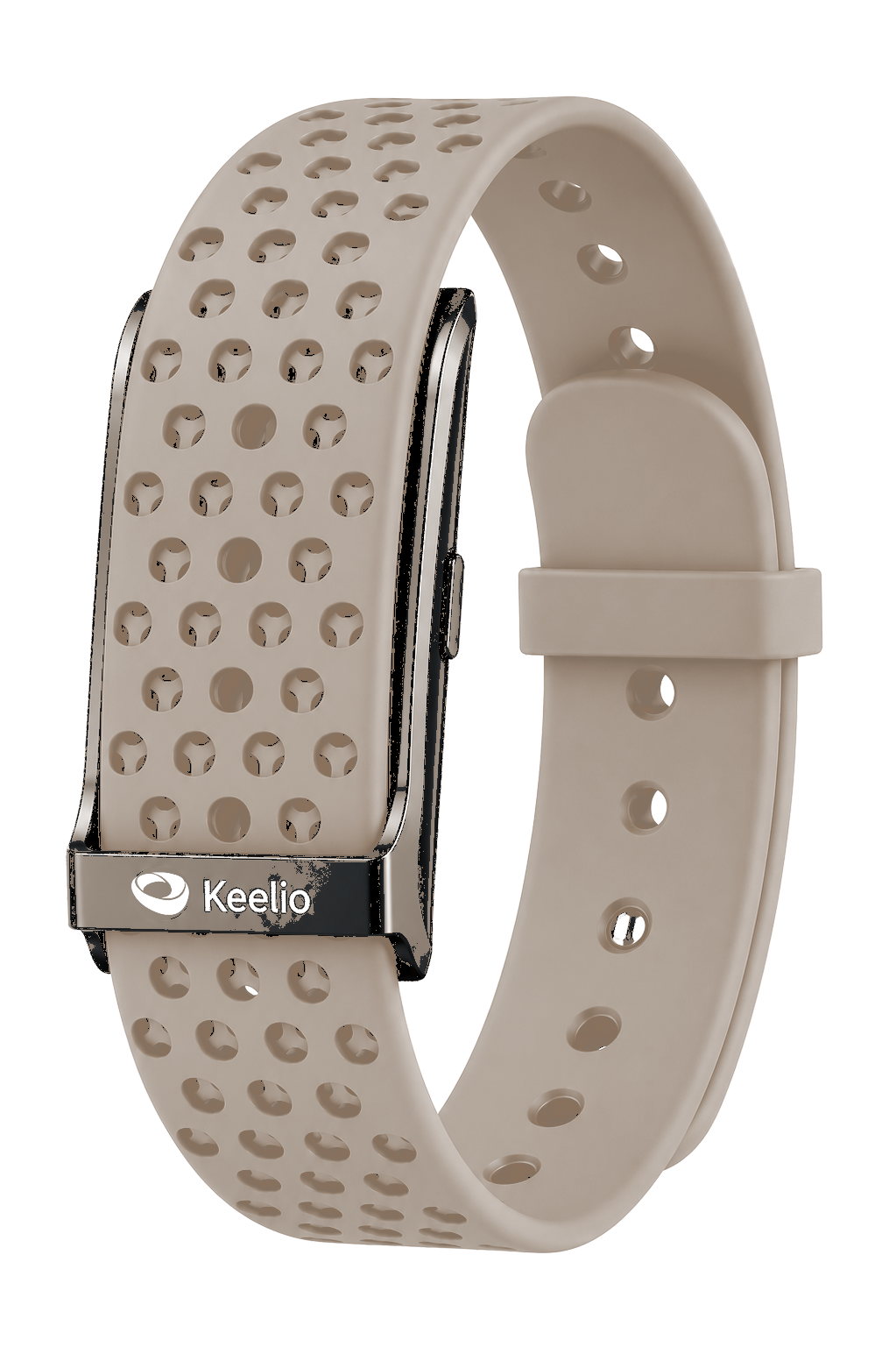 Keelio band in Sand